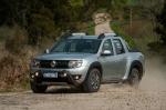 Renault Duster Oroch Dynamique 2.0 4x4 2018 года